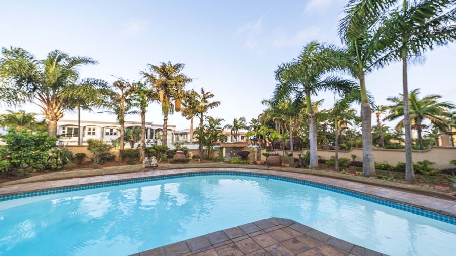 5 Bedroom Property for Sale in Umhlanga KwaZulu-Natal