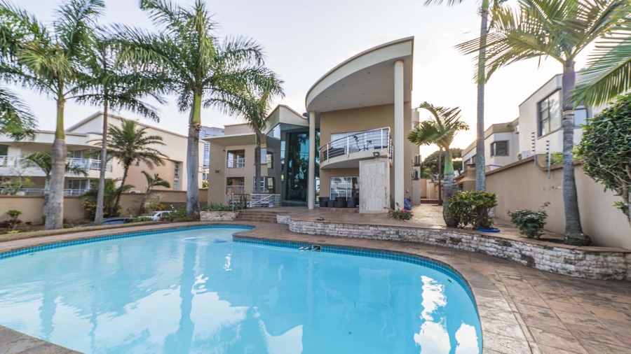 5 Bedroom Property for Sale in Umhlanga KwaZulu-Natal