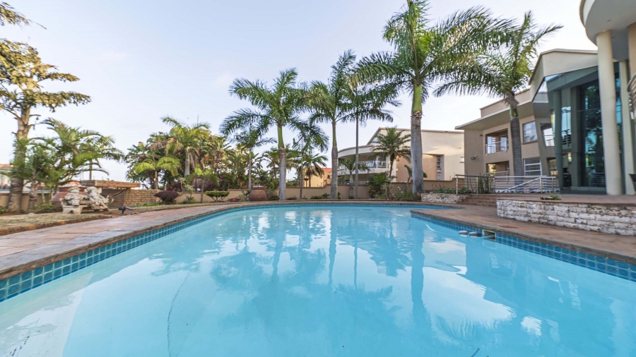 5 Bedroom Property for Sale in Umhlanga KwaZulu-Natal