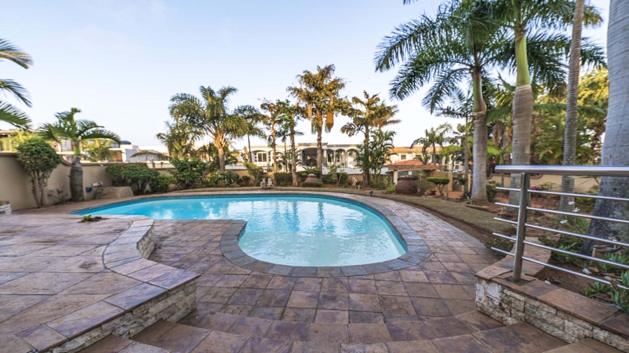 5 Bedroom Property for Sale in Umhlanga KwaZulu-Natal