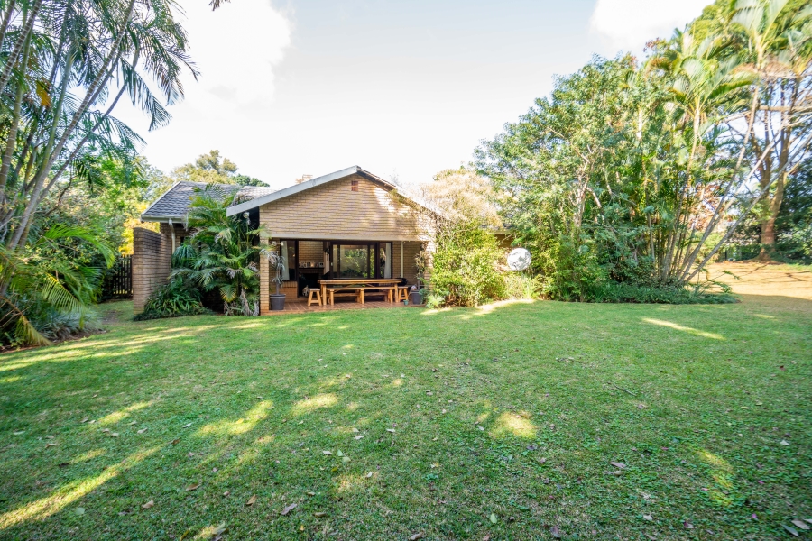 4 Bedroom Property for Sale in Winston Park KwaZulu-Natal