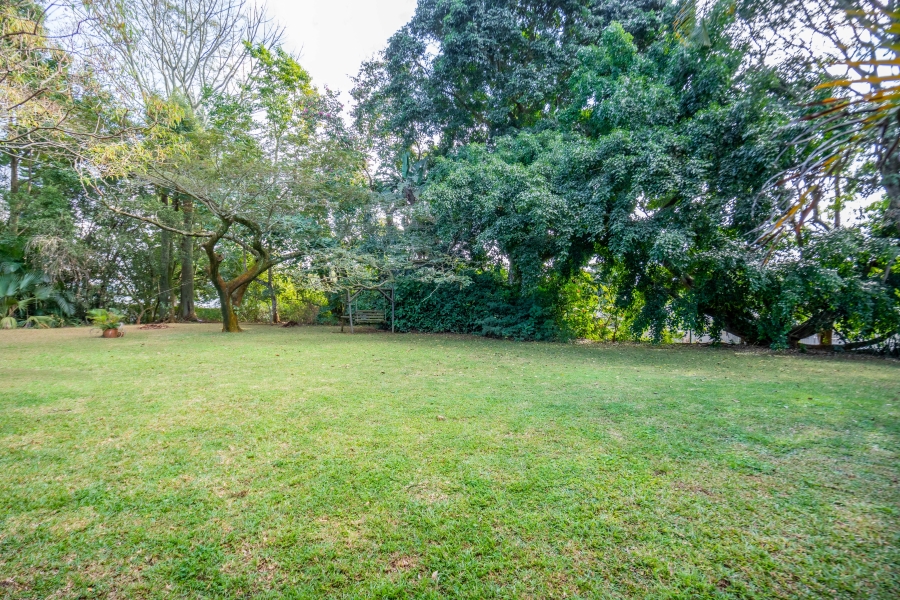 4 Bedroom Property for Sale in Winston Park KwaZulu-Natal