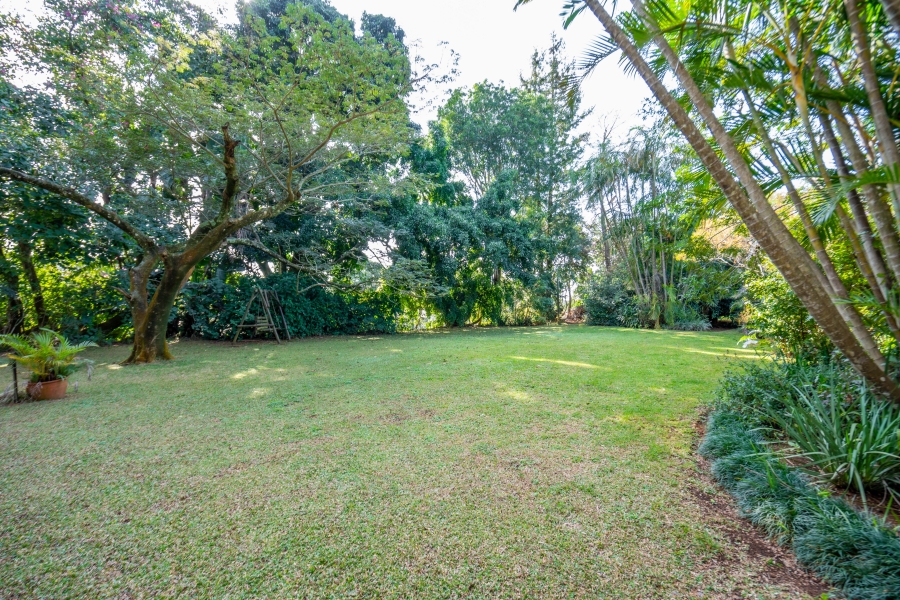 4 Bedroom Property for Sale in Winston Park KwaZulu-Natal