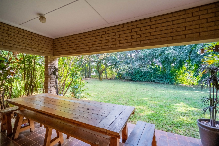 4 Bedroom Property for Sale in Winston Park KwaZulu-Natal