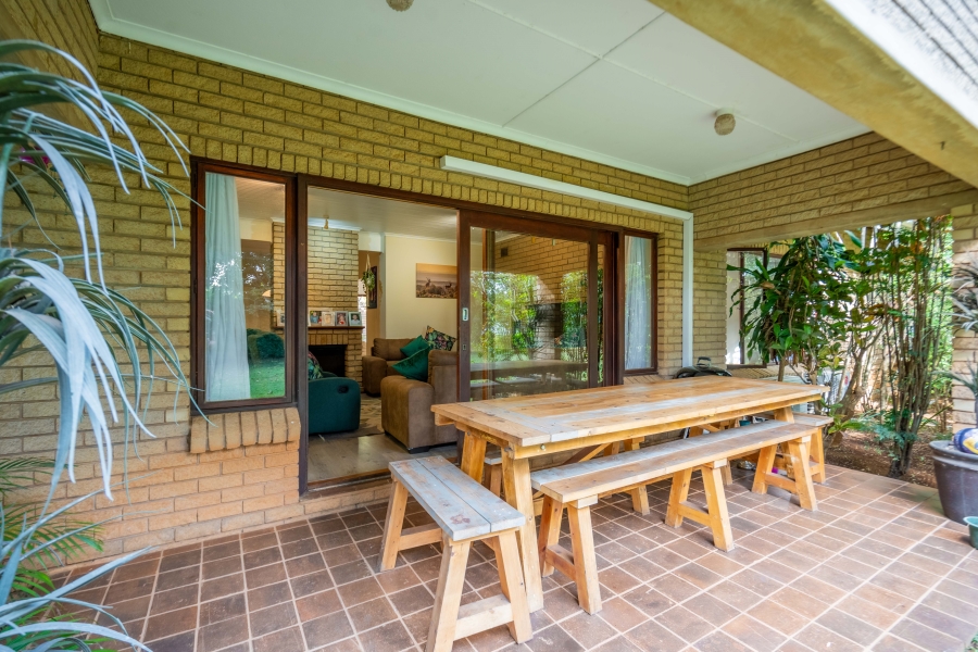4 Bedroom Property for Sale in Winston Park KwaZulu-Natal