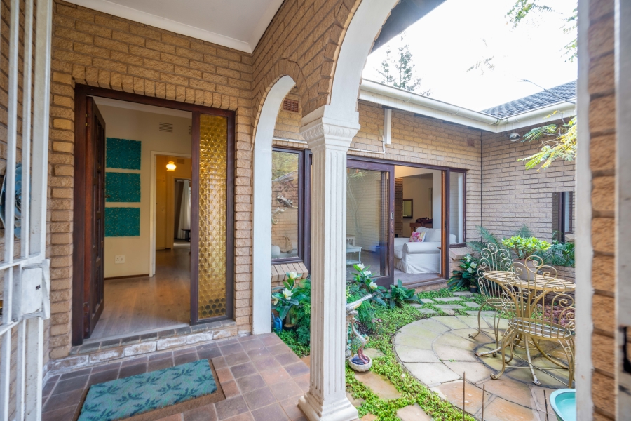 4 Bedroom Property for Sale in Winston Park KwaZulu-Natal