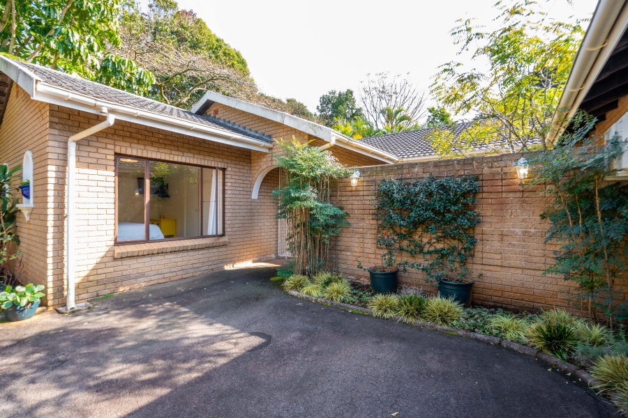 4 Bedroom Property for Sale in Winston Park KwaZulu-Natal