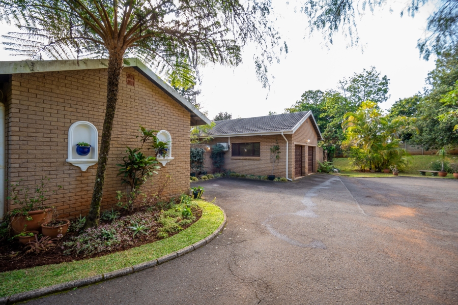4 Bedroom Property for Sale in Winston Park KwaZulu-Natal
