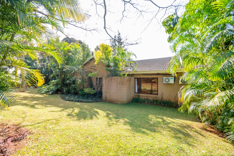 4 Bedroom Property for Sale in Winston Park KwaZulu-Natal