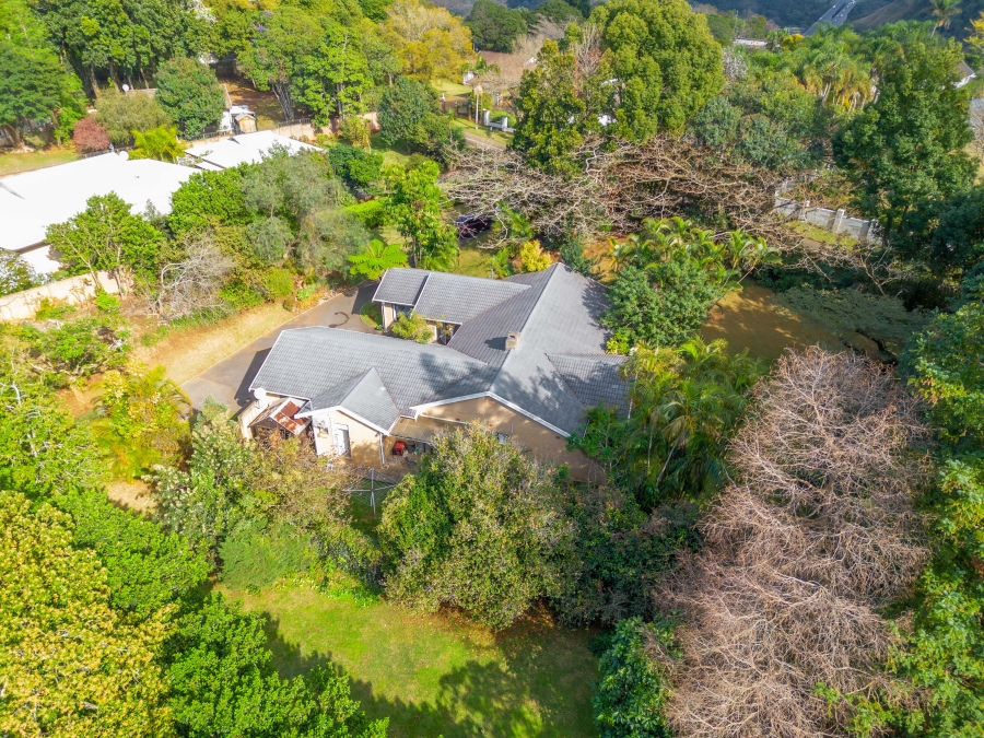 4 Bedroom Property for Sale in Winston Park KwaZulu-Natal