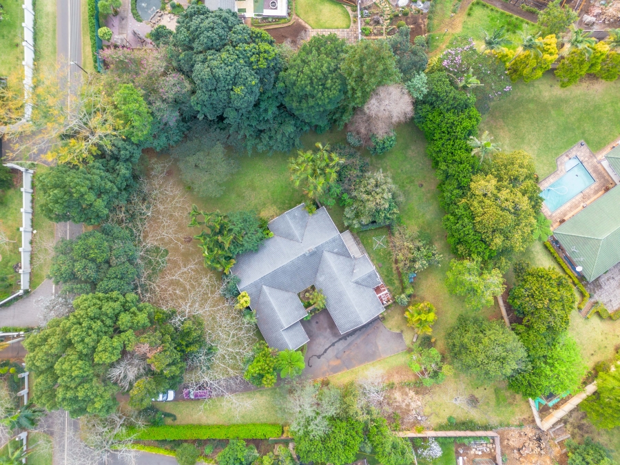 4 Bedroom Property for Sale in Winston Park KwaZulu-Natal