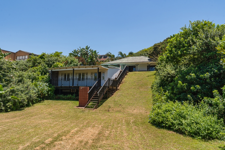 5 Bedroom Property for Sale in Blythedale KwaZulu-Natal