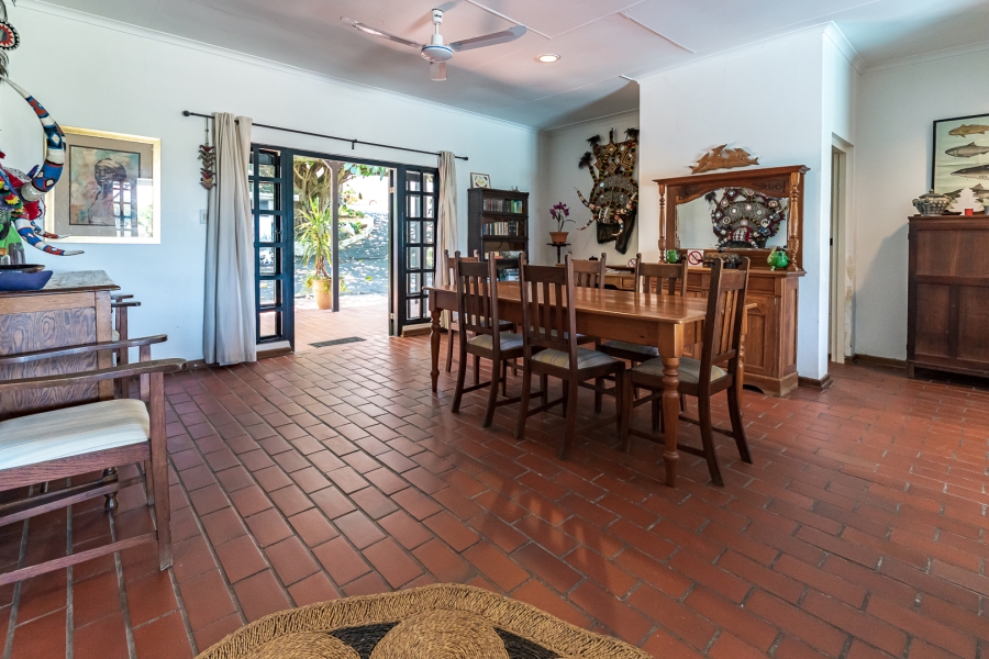 5 Bedroom Property for Sale in Blythedale KwaZulu-Natal