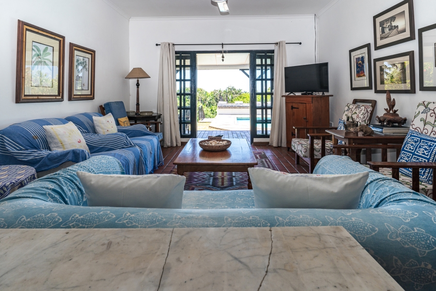 5 Bedroom Property for Sale in Blythedale KwaZulu-Natal