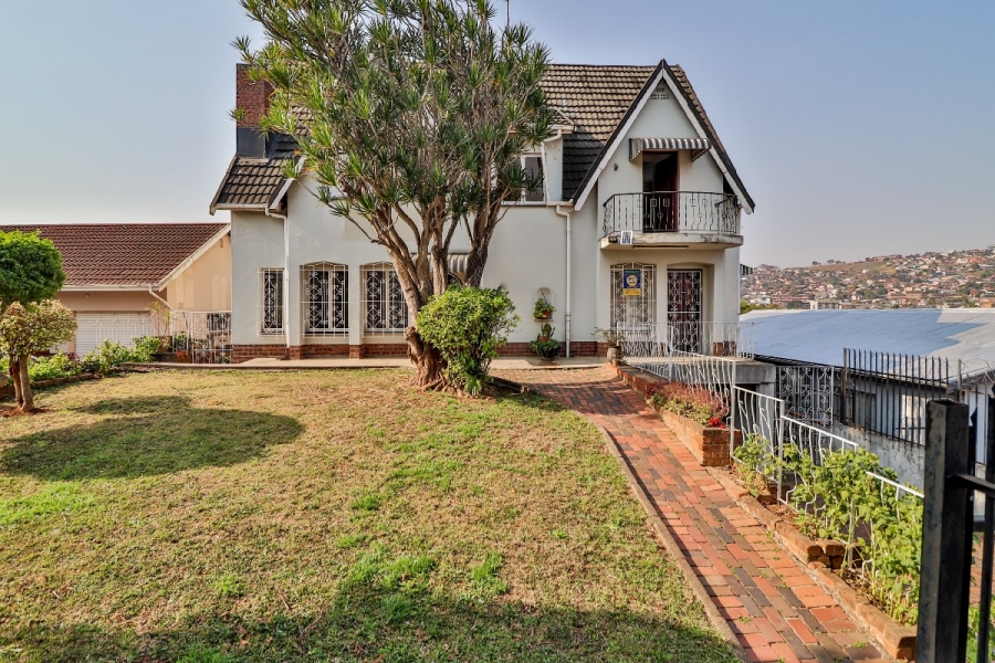 4 Bedroom Property for Sale in Newholme KwaZulu-Natal