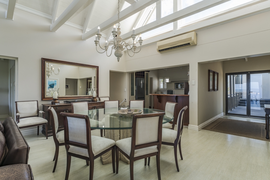 6 Bedroom Property for Sale in Prince