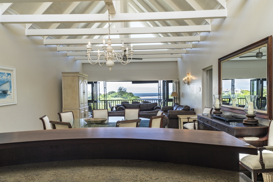 6 Bedroom Property for Sale in Prince