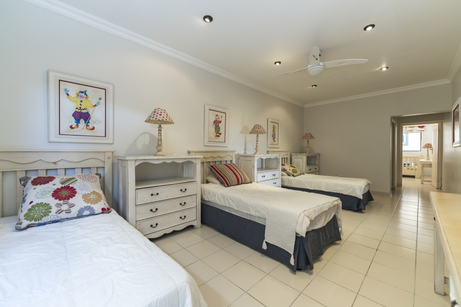 6 Bedroom Property for Sale in Prince