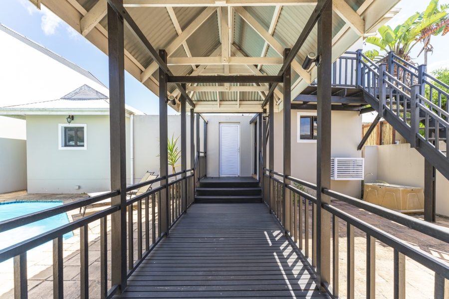 6 Bedroom Property for Sale in Prince