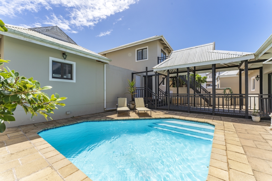 6 Bedroom Property for Sale in Prince