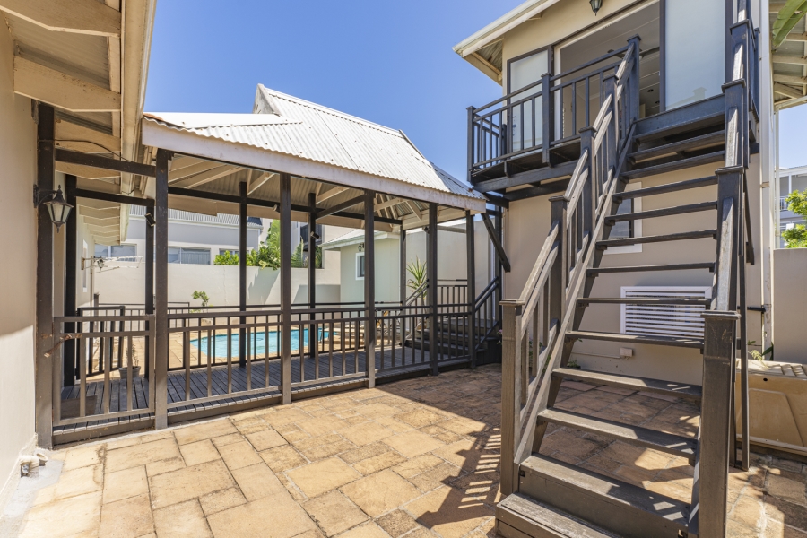 6 Bedroom Property for Sale in Prince