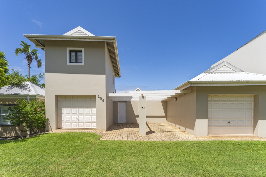 6 Bedroom Property for Sale in Prince