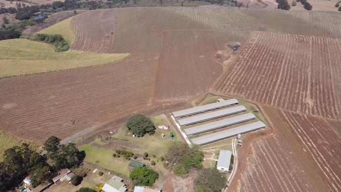 Commercial Property for Sale in Camperdown KwaZulu-Natal