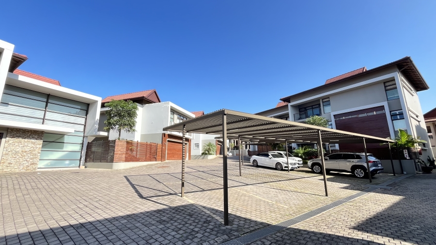 4 Bedroom Property for Sale in Izinga Estate KwaZulu-Natal