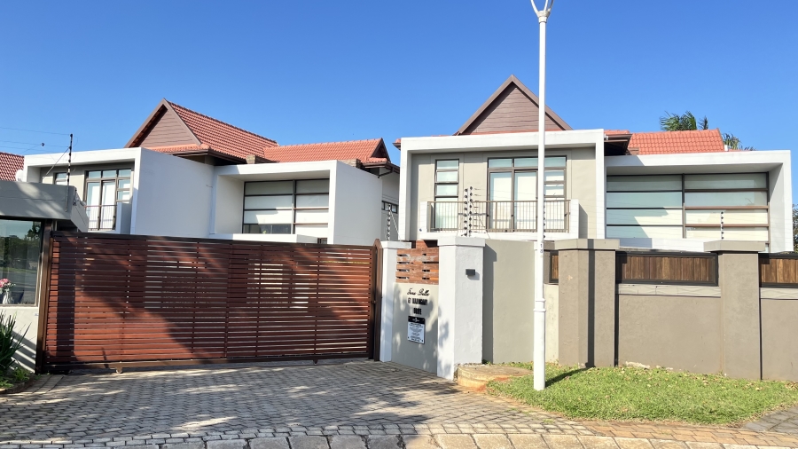 4 Bedroom Property for Sale in Izinga Estate KwaZulu-Natal