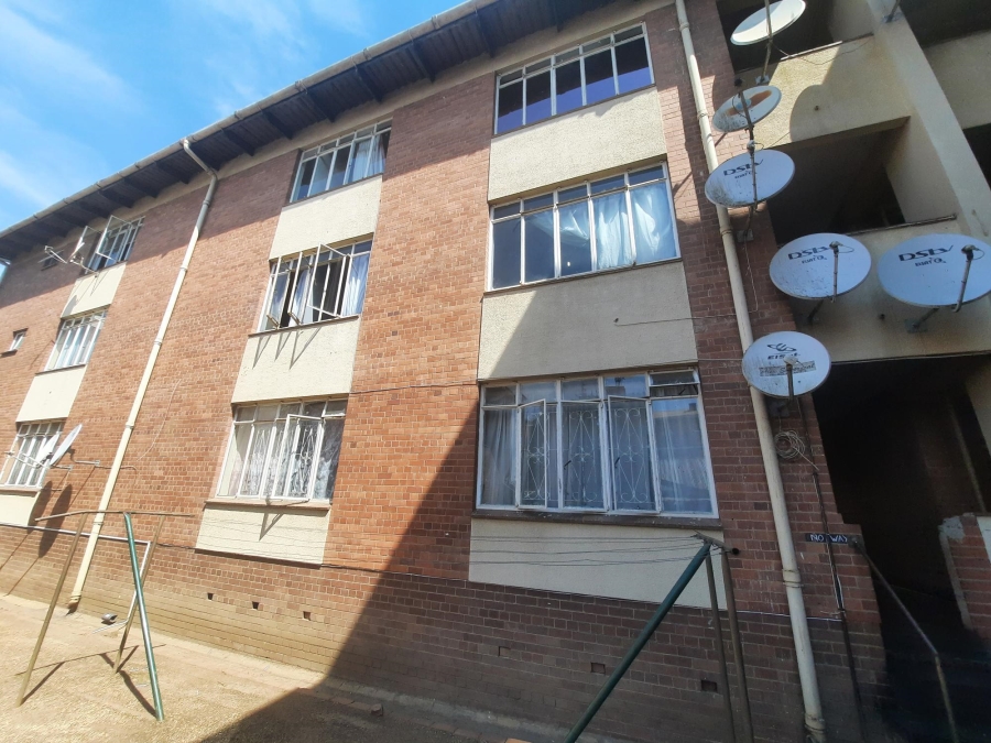 1 Bedroom Property for Sale in Pietermaritzburg Central KwaZulu-Natal