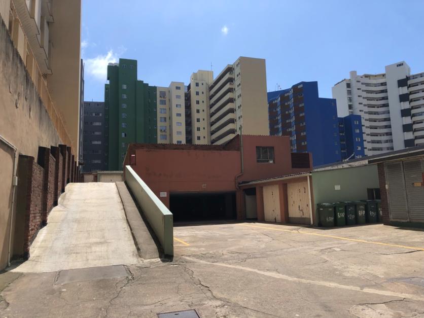 2 Bedroom Property for Sale in South Beach KwaZulu-Natal