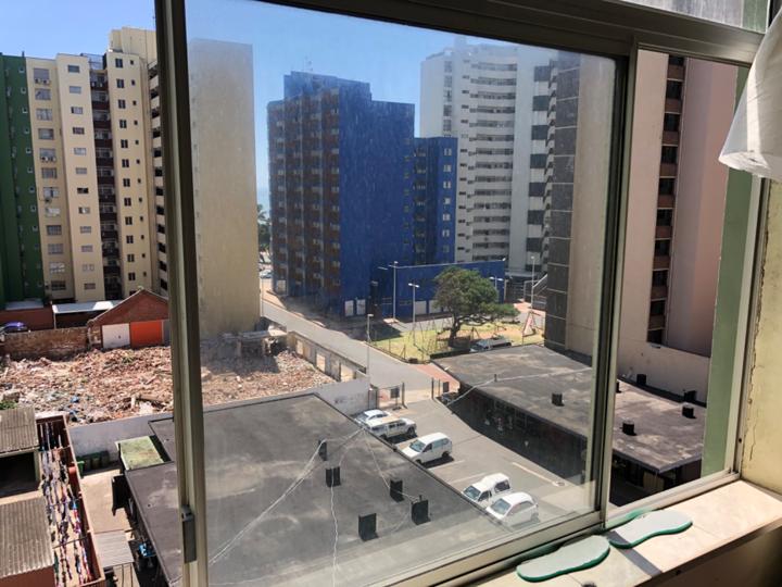 2 Bedroom Property for Sale in South Beach KwaZulu-Natal