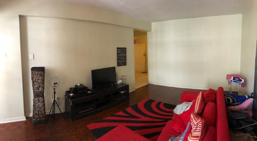 2 Bedroom Property for Sale in South Beach KwaZulu-Natal