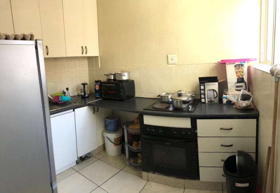 2 Bedroom Property for Sale in South Beach KwaZulu-Natal
