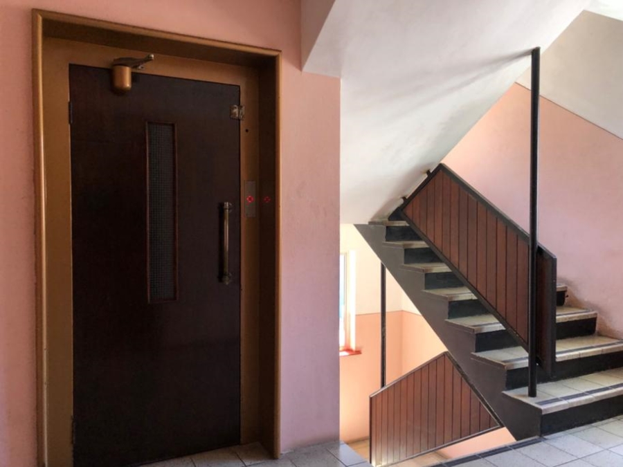 2 Bedroom Property for Sale in South Beach KwaZulu-Natal