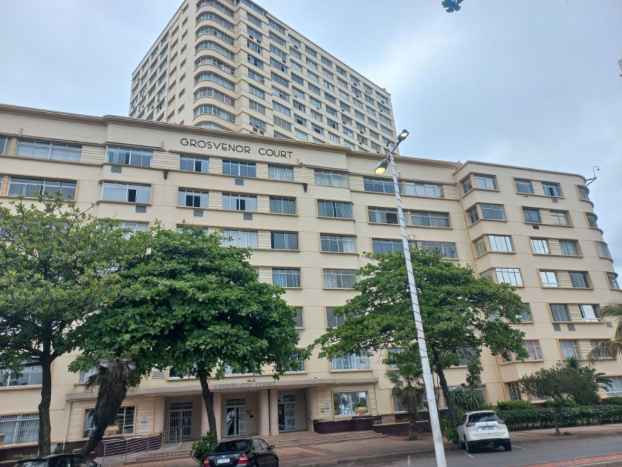 0 Bedroom Property for Sale in North Beach KwaZulu-Natal