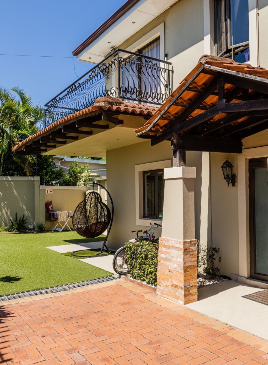 4 Bedroom Property for Sale in Westville Central KwaZulu-Natal