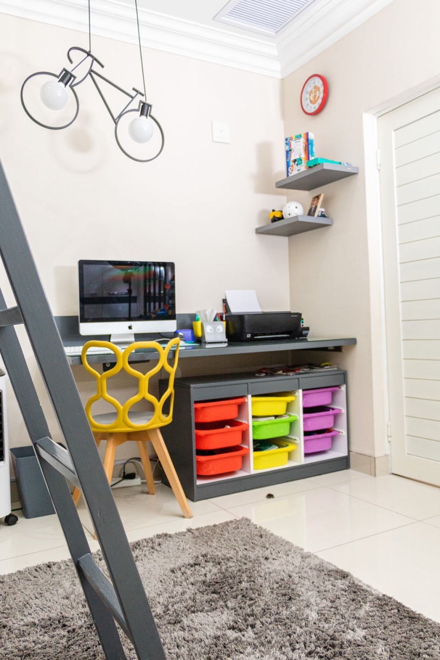 4 Bedroom Property for Sale in Westville Central KwaZulu-Natal