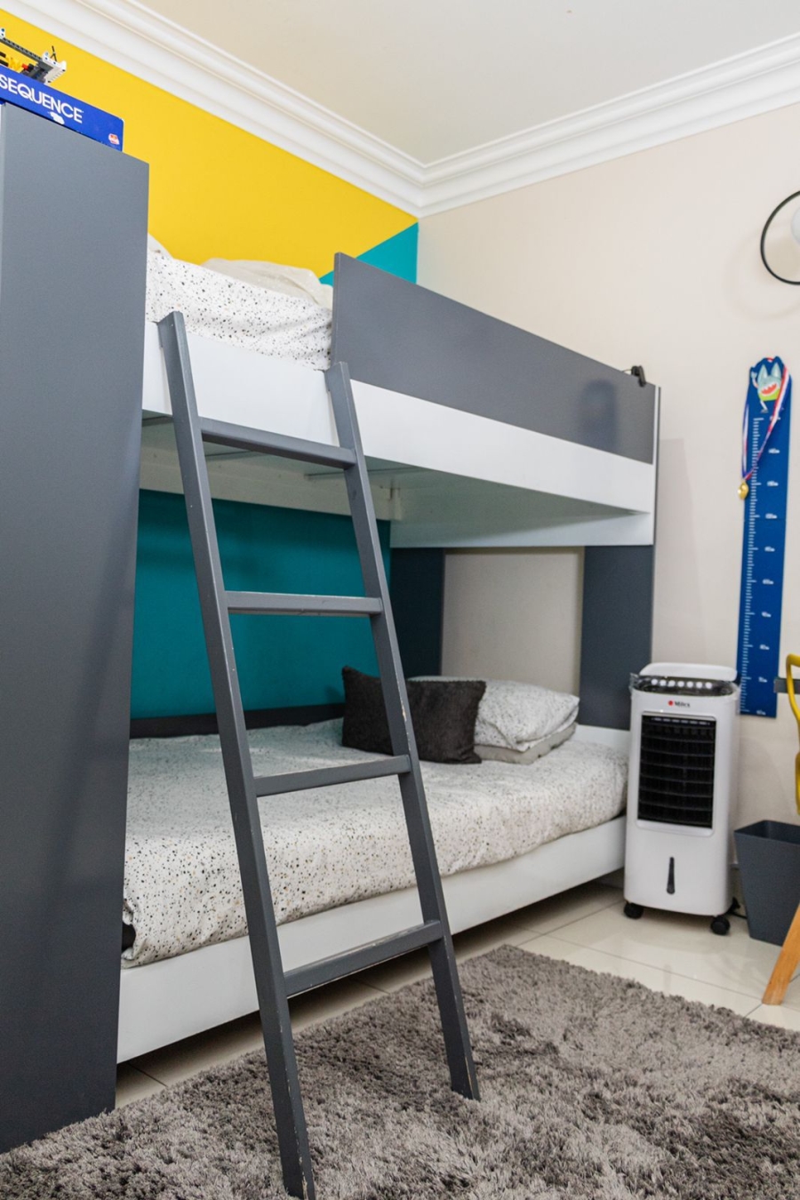 4 Bedroom Property for Sale in Westville Central KwaZulu-Natal