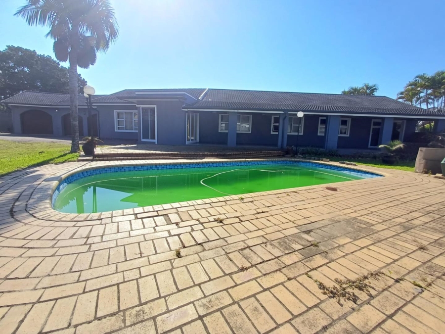 4 Bedroom Property for Sale in Meer En See KwaZulu-Natal