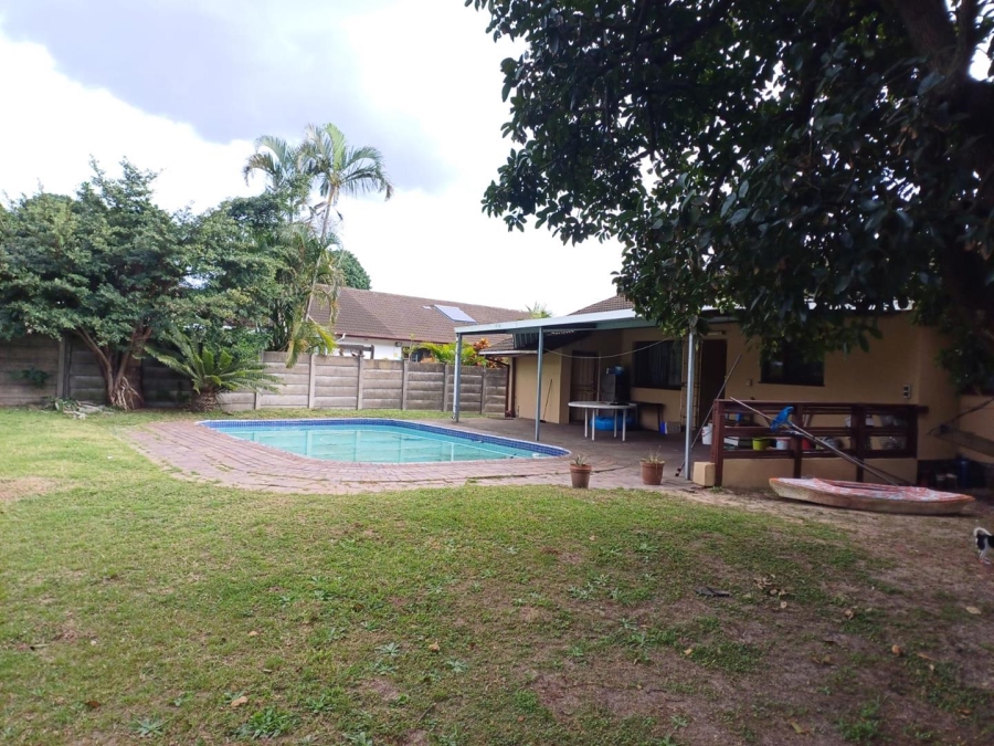 To Let 3 Bedroom Property for Rent in Arboretum KwaZulu-Natal