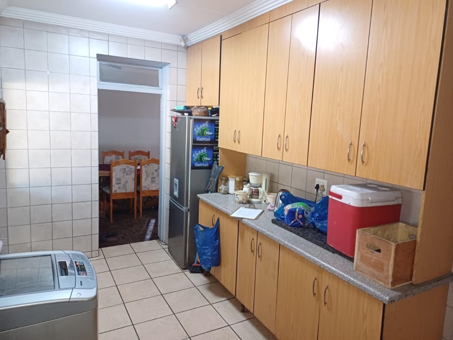 To Let 3 Bedroom Property for Rent in Arboretum KwaZulu-Natal