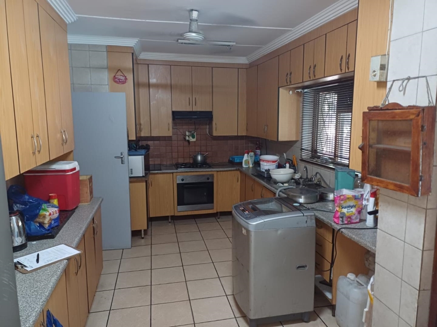 To Let 3 Bedroom Property for Rent in Arboretum KwaZulu-Natal