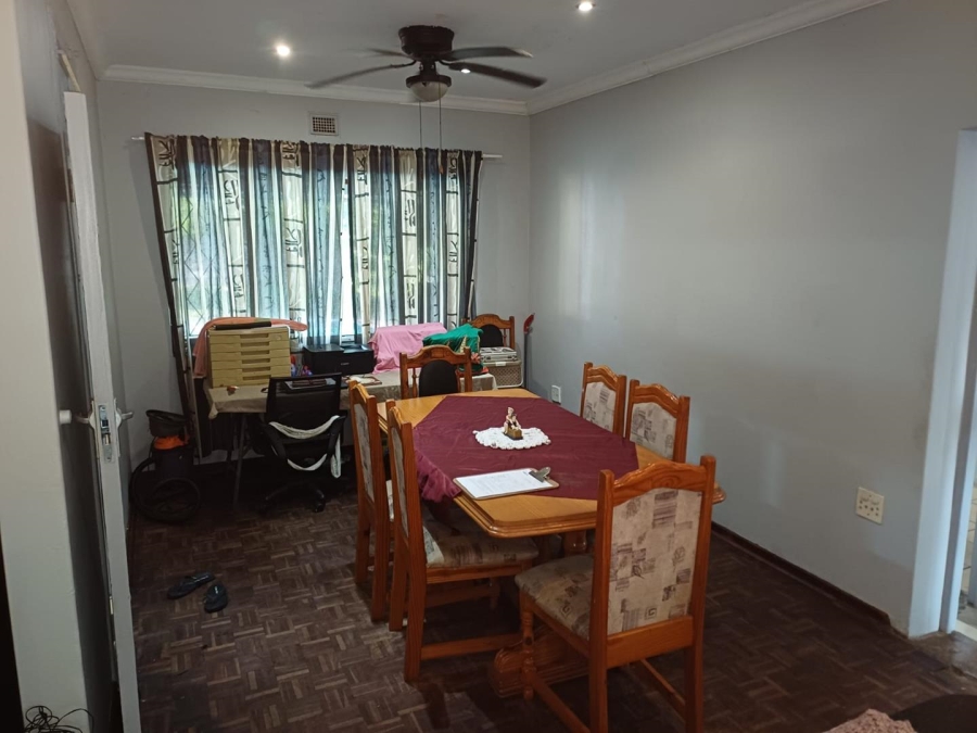 To Let 3 Bedroom Property for Rent in Arboretum KwaZulu-Natal