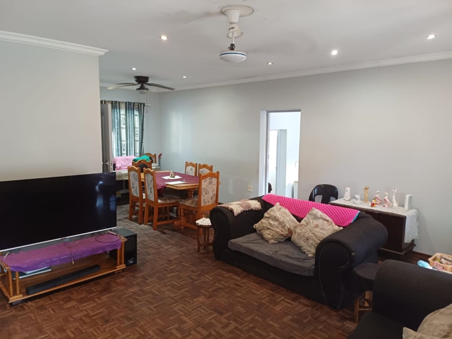 To Let 3 Bedroom Property for Rent in Arboretum KwaZulu-Natal