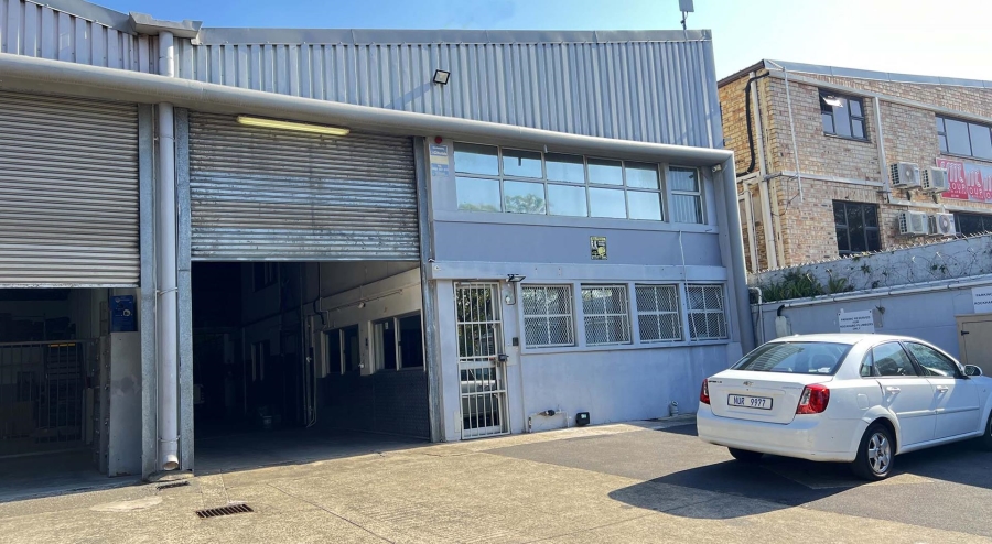 To Let commercial Property for Rent in Red Hill KwaZulu-Natal