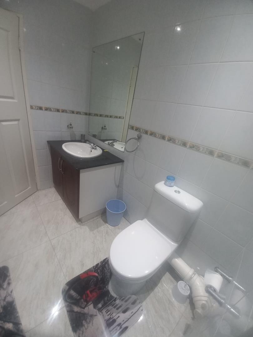 3 Bedroom Property for Sale in Meer En See KwaZulu-Natal