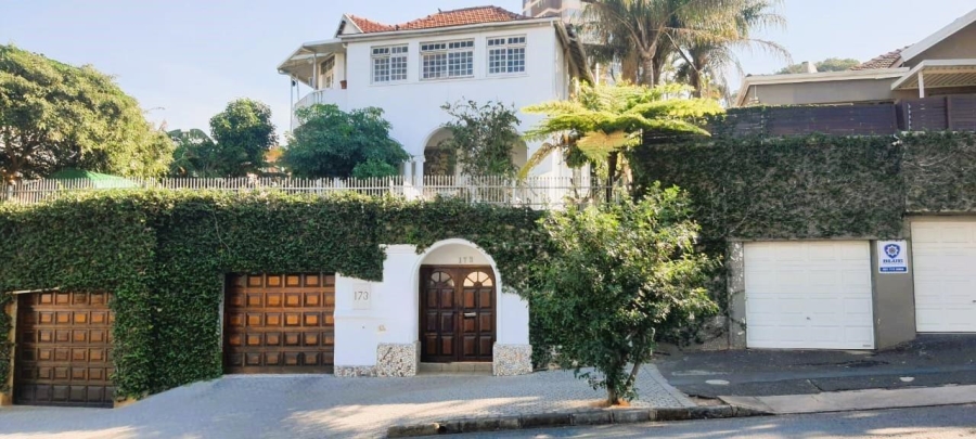 4 Bedroom Property for Sale in Morningside KwaZulu-Natal