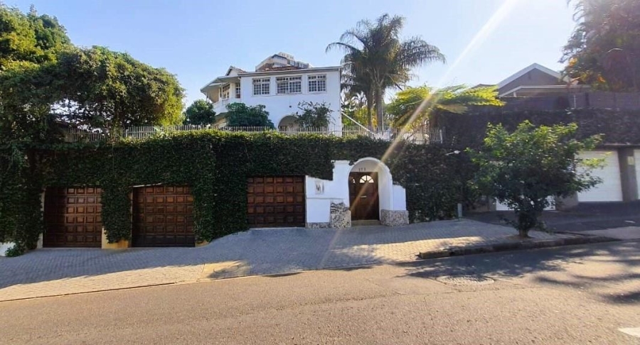 4 Bedroom Property for Sale in Morningside KwaZulu-Natal