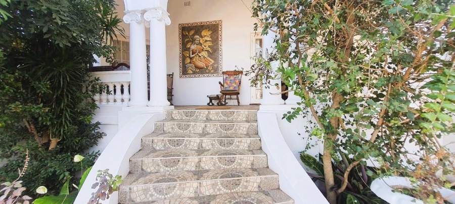 4 Bedroom Property for Sale in Morningside KwaZulu-Natal